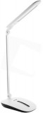 Avide ABLDL-FTD-10W 600lm Asztali lámpa Fehér