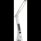 Avide Claude LED üzleti asztali lámpa 5W fehér (ABLDL-BLC-5W-WH) (ABLDL-BLC-5W-WH)