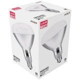 Avide Clear Infra izzó R125 100W E27 5000h