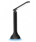 Avide LED asztali lámpa RGB hangulatvilágítás fekete 4W (ABLDLRGB-MOOD-4W-BL)