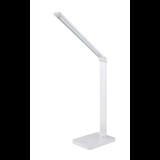 Avide LED asztali lámpa Tyler fehér 6W (ABLDL-6W-TYL-W) (ABLDL-6W-TYL-W)