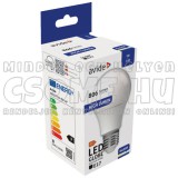 AVIDE LED GLOBE A60 8W E27