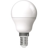 Avide LED Globe Mini G45 2.5W E14 WW 3000K izzó - ABMG14WW-2.5W
