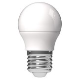 Avide LED Globe Mini G45 6.5W E27 WW 3000K izzó - ABMG27WW-6.5W