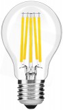 avide led izzó filament globe  8,5w e27 nw4000k