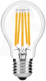 avide led izzó filament globe  8.5w e27 ww2700k