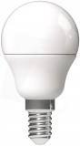 avide led izzó globe mini 6,5w e14 g45 460 lumen ww3000k