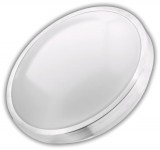 Avide LED Mennyezeti Lámpa Pandora (ALU) 18W 330*100mm NW 4000K