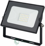 Avide LED Reflektor Slim SMD 20W CW 6400K