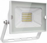 Avide LED Reflektor Slim SMD 20W NW 4000K Fehér