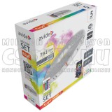 AVIDE LED SZALAG BLISTER 12 V 22W