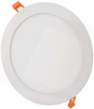 avide mennyezeti lámpa 12w led kerek