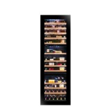 Avintage Borhűtő AVI178PLATINUM beépíthető, 94 palack