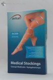 AVITAL AF comb/gyógyharisnya I. kompressziós hatás 15-18 MMHG 70 den