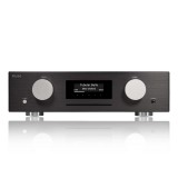 AVM Evolution CS 3.3 hálózati lejátszó erősítő, fekete