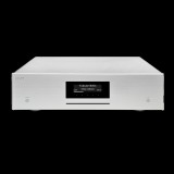 AVM Evolution MP 3.3 hálózati lejátszó, ezüst