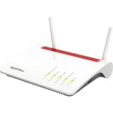 AVM FRITZ!Box 6890 LTE international WLAN router Beépített modem: LTE, VDSL, UMTS, ADSL