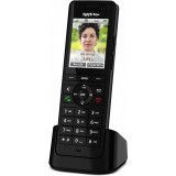 AVM FRITZ!Fon FRITZ Fon X6 black DECT telefon Fekete (20002966)