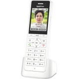 AVM FRITZ!Fon X6 DECT telefon Hívóazonosító Fehér (20002987)