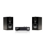 AVM Inspiration CS 2.3 + Monitor Audio Gold 100 6G sztereó szett