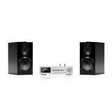 AVM Inspiration CS 2.3 + Monitor Audio Gold 100 6G sztereó szett