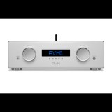 AVM Ovation A 6.3 integrált erősítő, ezüst