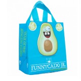 Avokádós ökotáska