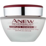 Avon Anew Reversalist megújító nappali krém SPF 25 SPF 25  50 ml