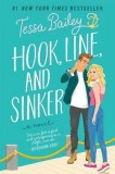 Avon Hook, Line, and Sinker (It Happened One Summer Duology, Book 2)