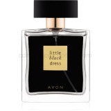 Avon Little Black Dress 50 ml eau de parfum hölgyeknek eau de parfum