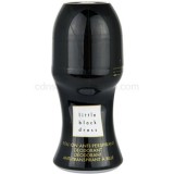 Avon Little Black Dress 50 ml golyós dezodor hölgyeknek golyós dezodor