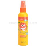 Avon Naturals Kids spray  a könnyű kifésülésért 200 ml