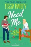 Avon Need Me (Broke and Beautiful Series, Book 2)