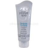 Avon Planet Spa Perfectly Purifying tisztító maszk holt-tenger ásványaival 75 ml