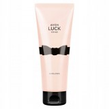 AVON TESTÁPOLÓ KRÉM LUCK 125 ML