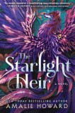 Avon The Starlight Heir (Starkeeper Series, Book 1)