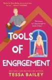 Avon Tools of Engagement (Hot And Hammered Series, Book 3)