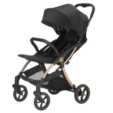 Avova City Ranger sportbabakocsi - Black Gold