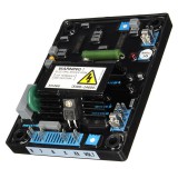 AVR generátor modell SX460