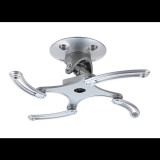 Avtek 1MVPM5 ProMount Direct Mennyezeti projektortartó - Ezüst (1MVPM5)