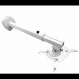 Avtek 1MVWM8 Pro 1200 Fali projektortartó - Fehér (1MVWM8)