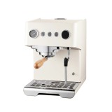 AVX Hero PRO Dual bojleres PID szabályzós fehér kávégép