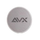Avx Puck screen, fém szűrőlap, szitalap 58,3mm 1db