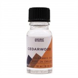 AW 10ml Cédrusfa Illatolaj