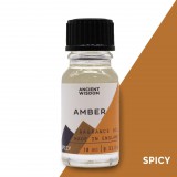AW 10ml Jantár Illatolaj