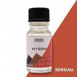 AW 10ml Mirhafű Illatolaj