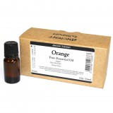 AW 10ml Narancs Illóolaj -ETIKETT NÉLKÜL