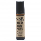 AW 10ml Roll On Illóolaj Keverék- Összpontosítás