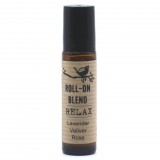 AW 10ml Roll On Illóolaj Keverék- Pihenés
