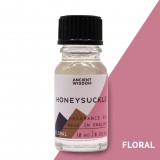 AW 10ml Sárgalonc Illatolaj